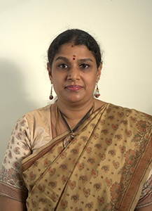 Ms.kavitha Kumar