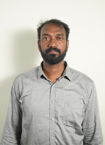 Mr.Nanda Kumar