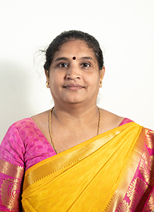 Ms.P. Sridevi