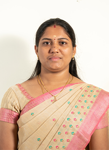 Ms.P.V.Sharanya
