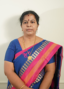 Ms. Nalini K