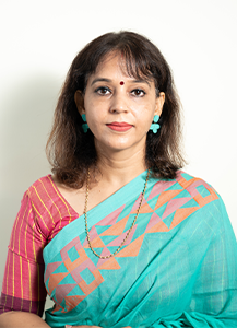 Ms. Ritu Tripathi