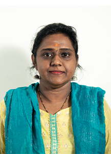 Ms.Sangeeta