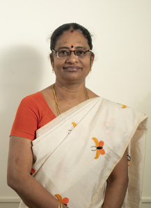 Ms. Jeyasree Ramanathan