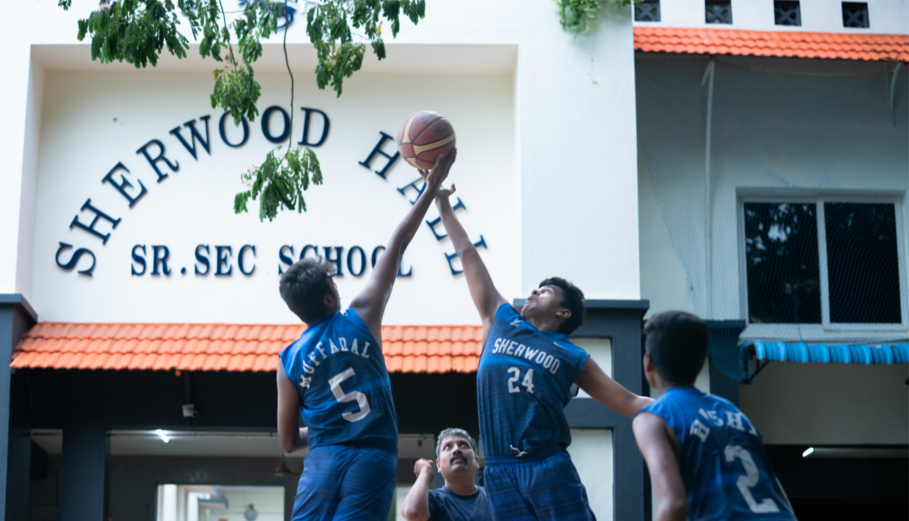 Co Scholastic Activities Sherwood Hall Co Scholastic Activities Sherwood Hall